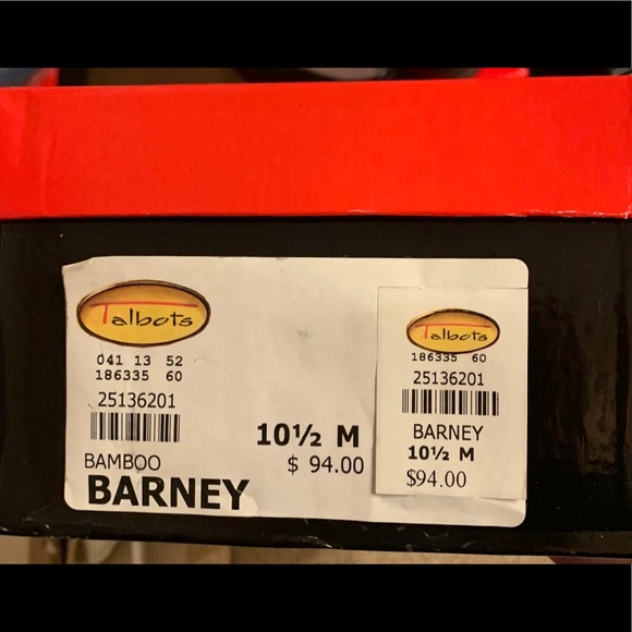 Talbots, 10.5 Flats Collection- new or like new! - Picture 16 of 16